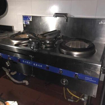 浦东新区厨房设备上门回收