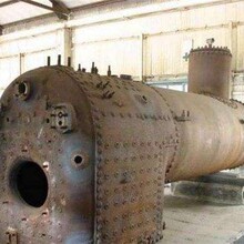黄浦区二手工业锅炉回收公司