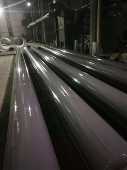 巴彦淖尔大口径涂塑钢管生产厂家