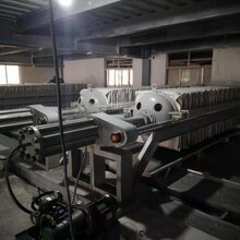 济南800型滤泥机厂家报价图片