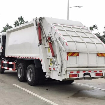 柳州无泄漏垃圾车性能可靠