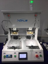 苏州血氧仪LED屏幕焊接脉冲热压机