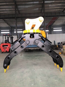抓具廠家