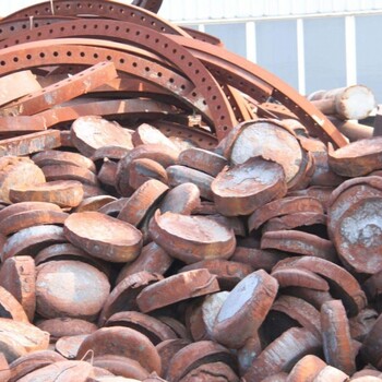 罗湖区废旧钢材回收价格