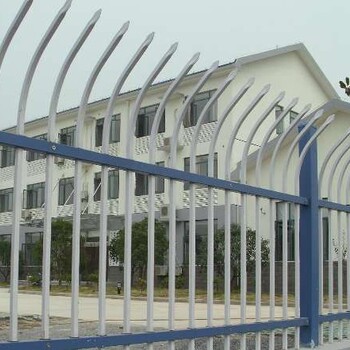 生產安裝小區(qū)護欄、鋅鋼護欄廠家