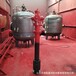 地上消火栓的使用方法室外防撞防冻消火栓