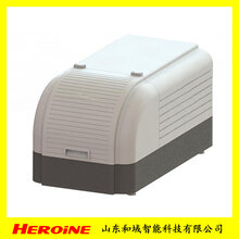 氧气透过率测试仪(等压法单腔)图片