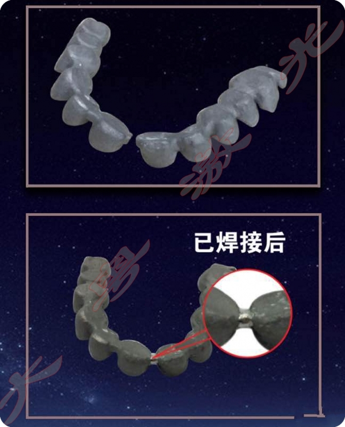 陕西安康石泉县激光点焊机制造厂家