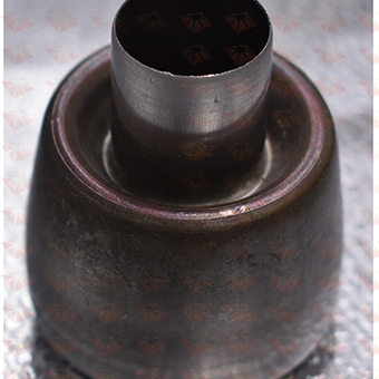 迪庆藏族自治州不锈钢茶壶嘴激光焊接机代理