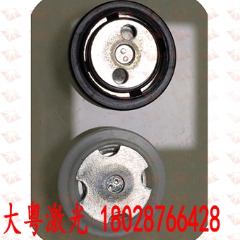 芜湖市小型激光焊接机  