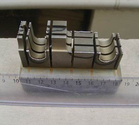 合肥市小型激光焊接机  