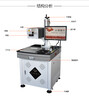 充电器紫外激光打标机