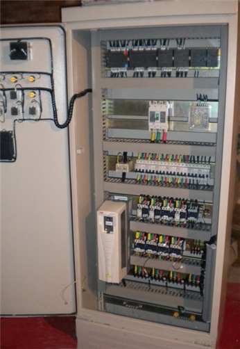 西安自动化控制PLC控制系统