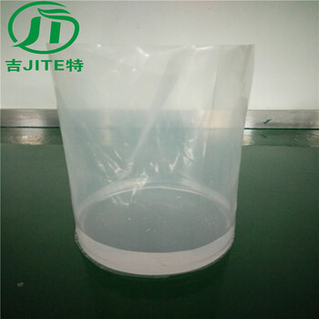 生产塑料圆筒袋铁桶袋胶水胶袋防漏液体包装内袋
