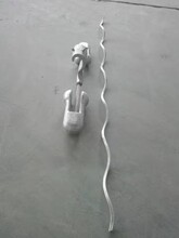 光缆防震锤电力光缆防震锤型号