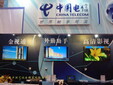 廣州出租顯示器液晶電視租賃4k高清電視出租圖片