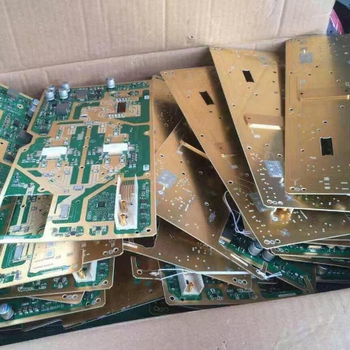 东莞废电子线路板回收