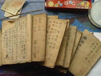 信阳古玩收藏鉴定-字画鉴定图片0