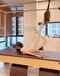 普拉提大器械五件套重组核心床凯迪拉克健身器材瑜伽器械
