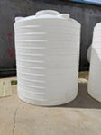 山东厂家供应1000升塑料水桶1立方塑胶容器