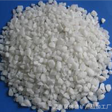 威海石英砂厂家批发图片