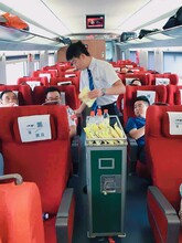 高铁乘务员就业——北京聚仁诚成教育
