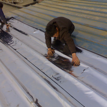 广州屋顶防水补漏