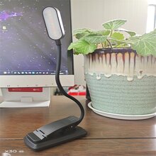 LED护眼台灯图片