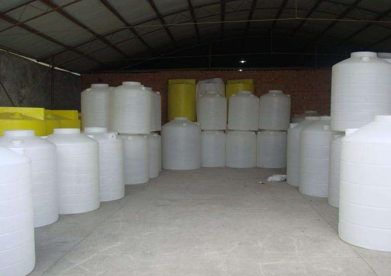 醴陵4吨工业废水储罐当地厂家
