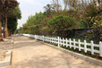 淮北木纹色围墙护栏价格优惠