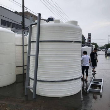 郴州10吨塑料水箱原水储装罐厂家