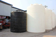 運城5噸蓄水水箱廢水儲裝罐生產企業