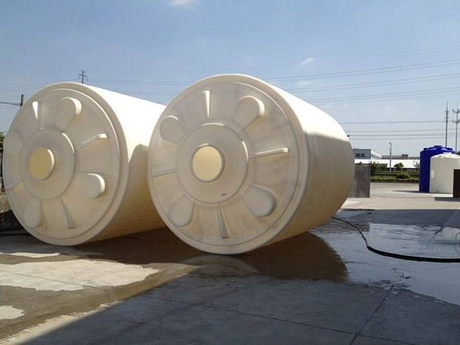 天门5吨蓄水水箱  PE储罐生产企业