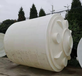 达州8吨塑料水箱塑料大桶储罐厂家