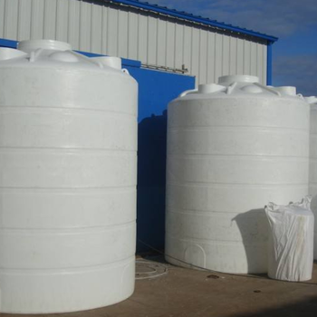 铜陵3吨PE水箱塑料大桶储罐制造厂家