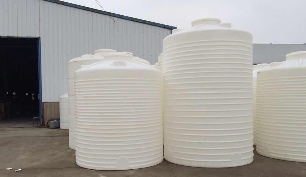 甘孜1吨塑料桶  塑胶储罐生产厂家
