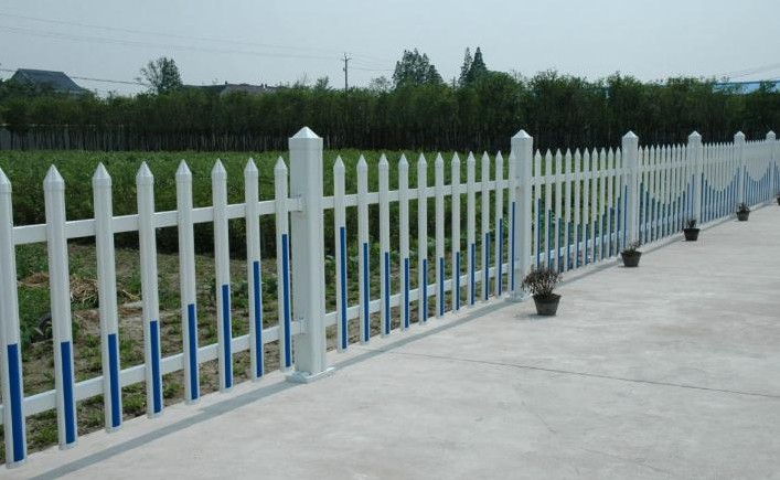 郑州30高绿化围栏 厂区围墙护栏厂家