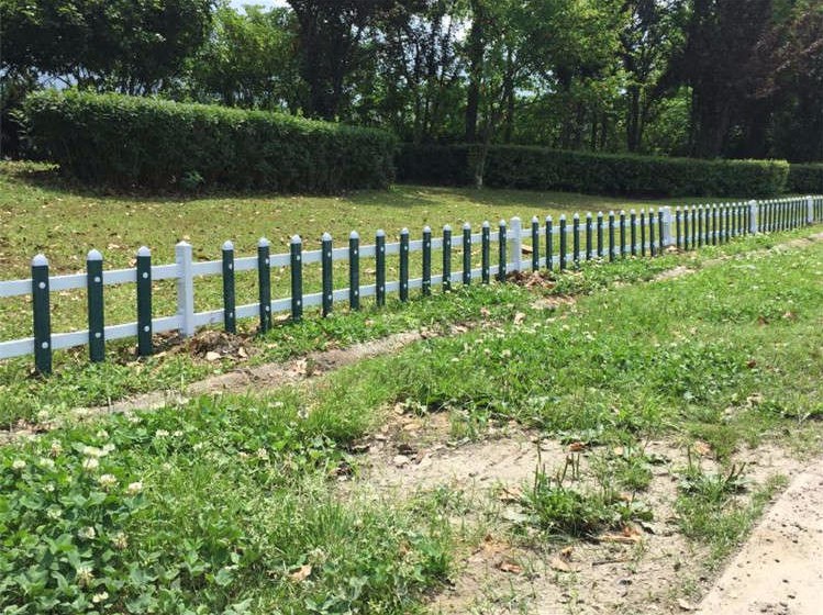 郑州30高绿化围栏 厂区围墙护栏厂家