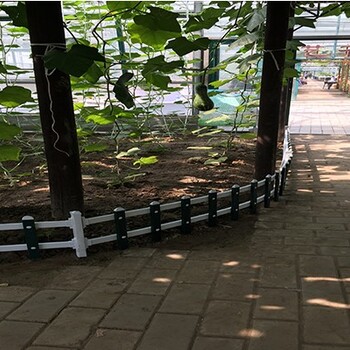镇江40高绿化护栏厂区围墙护栏厂家