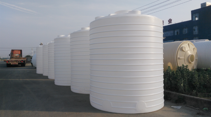 株洲8吨耐酸碱储罐  6立方电解液储罐厂家批发价格