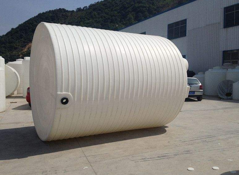 德阳8吨耐酸碱储罐  2立方PE水箱制造商