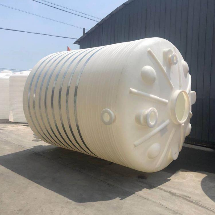 武汉5吨蓄水水箱  塑料水塔生产企业
