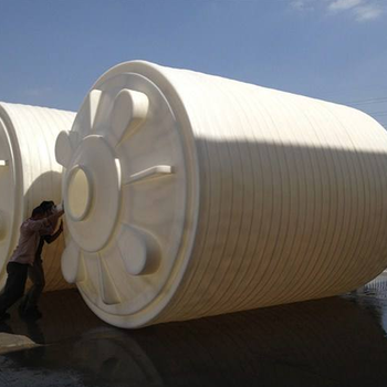 渭南10吨塑料水箱化工液体储罐厂家