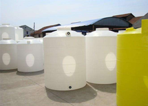 南充6吨塑料桶塑胶水箱厂家批发价格图片1