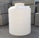 南充6吨塑料桶塑胶水箱厂家批发价格图片2