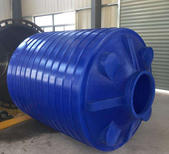 南充6吨塑料桶塑胶水箱厂家批发价格图片4