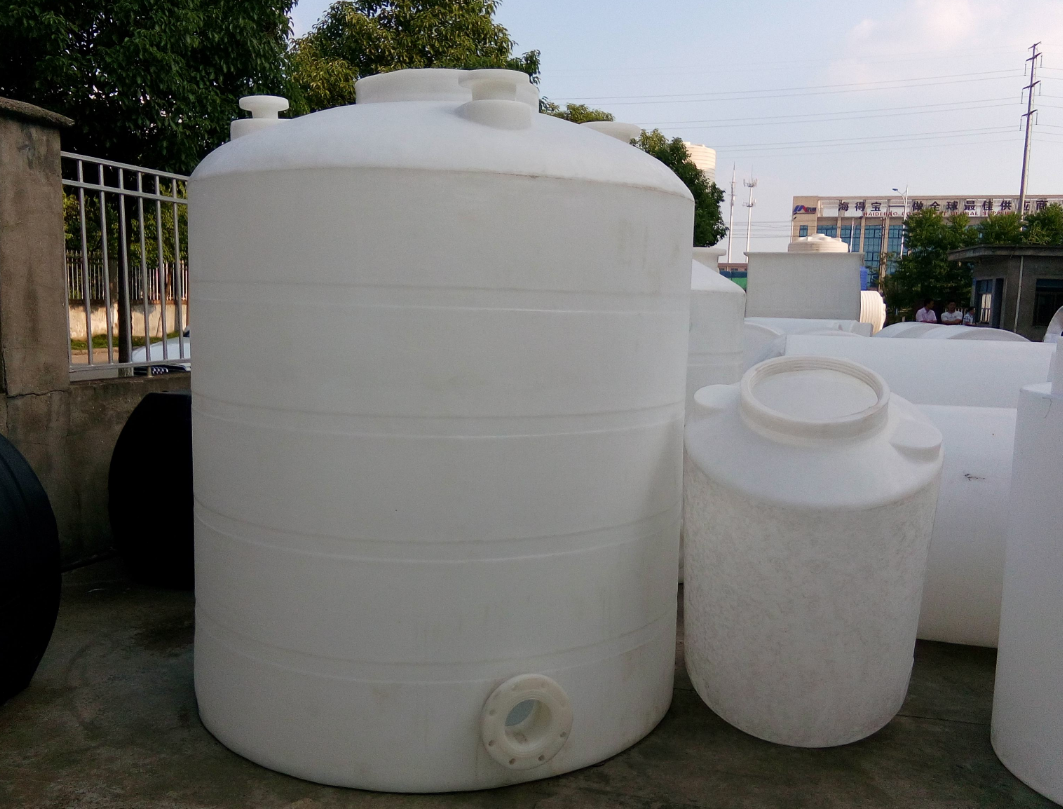 永州10吨复配罐  2立方PE水箱制造厂家