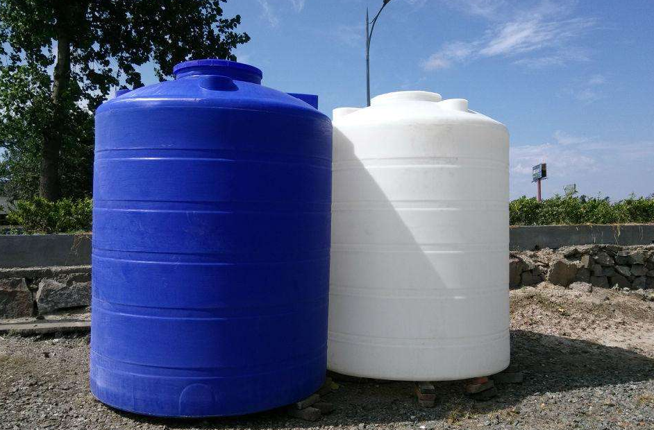 平顶山5吨化工储罐  5立方塑料大桶生产企业