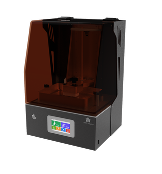 SL3pro3D打印机-工业级3D打印机