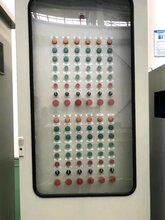 PLC控制柜成套图片